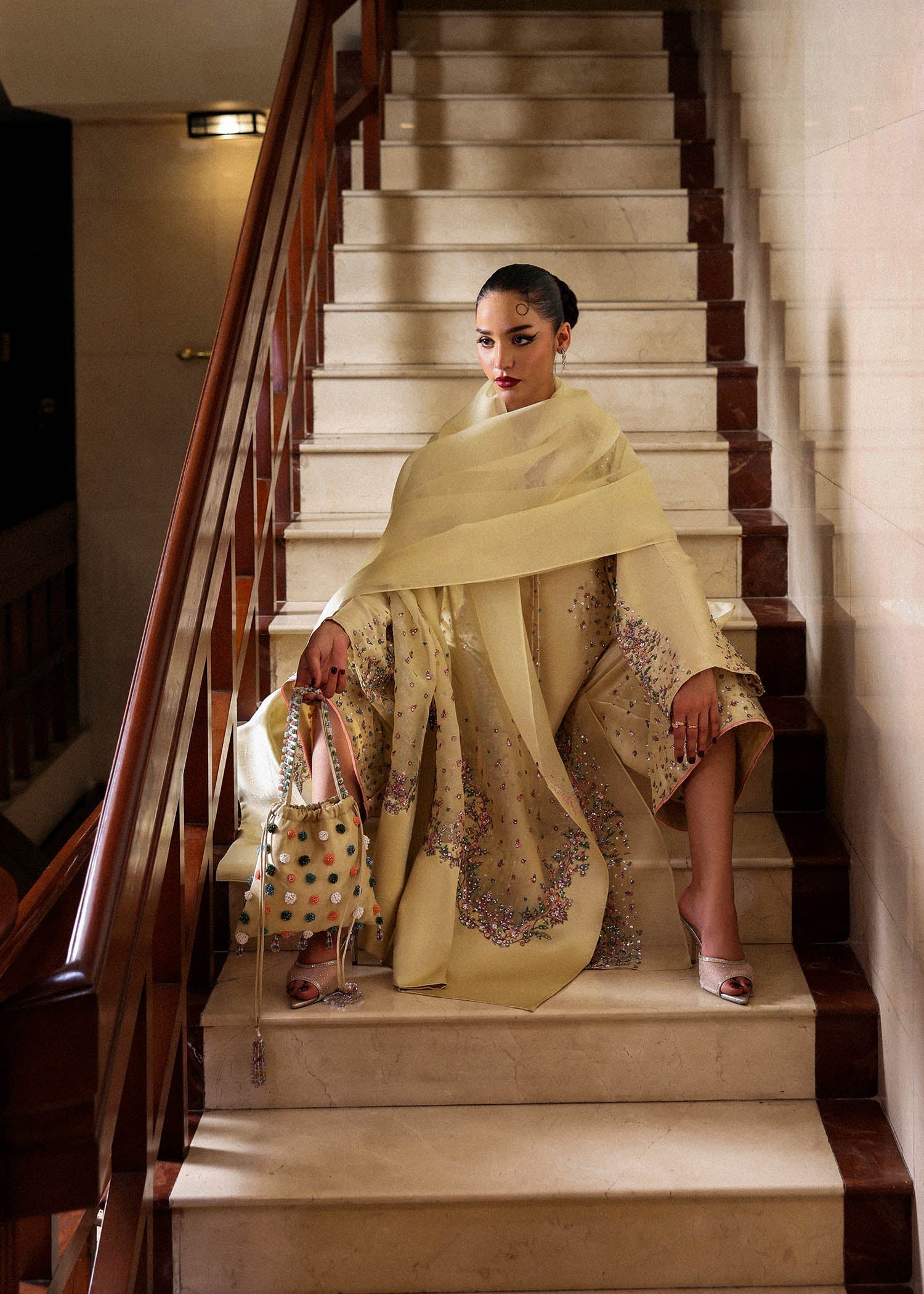 Hussain Rehar - Ciel Eemie's Studio